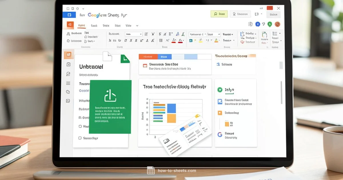 Sheets Troubleshooting Guide - How To Sheets