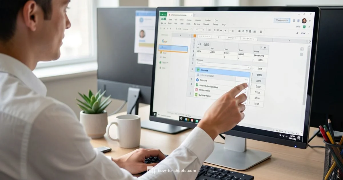 CSV Upload Guide - How To Sheets