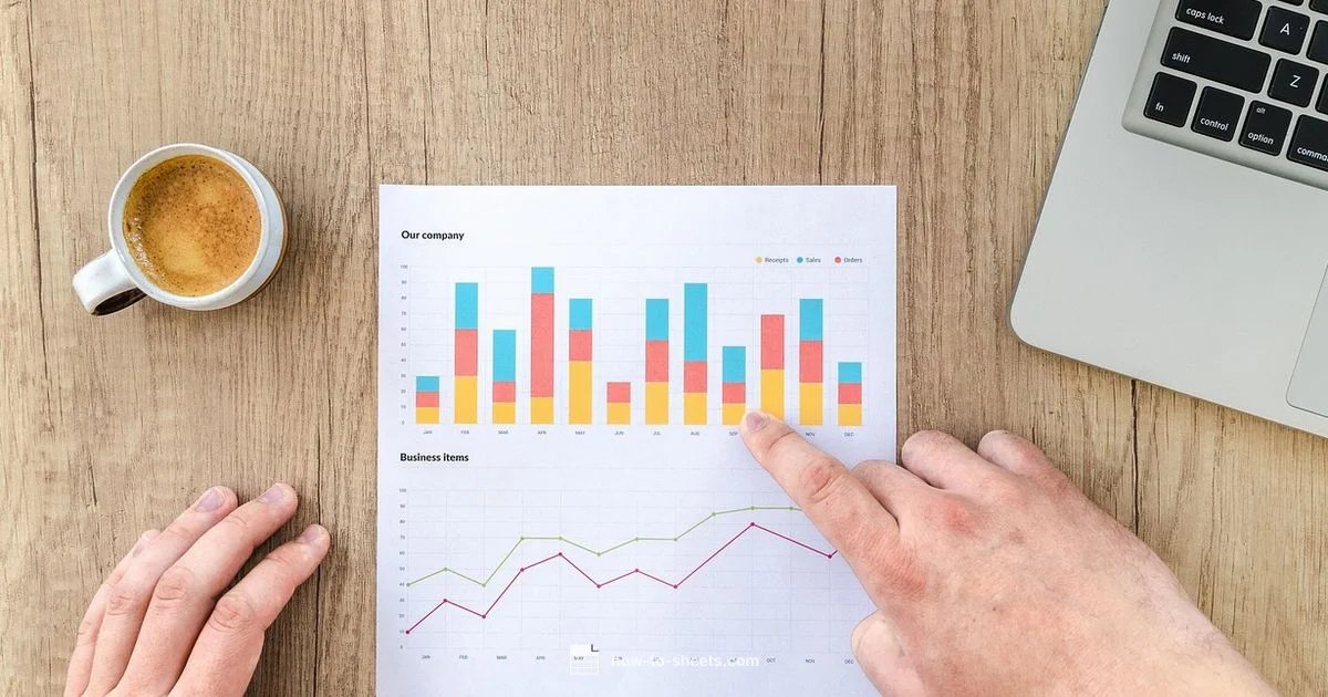Sheets Dashboard Essentials - How To Sheets