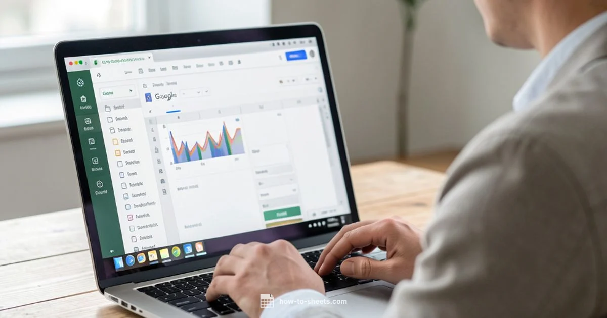 Expense Tracker in Action - How To Sheets