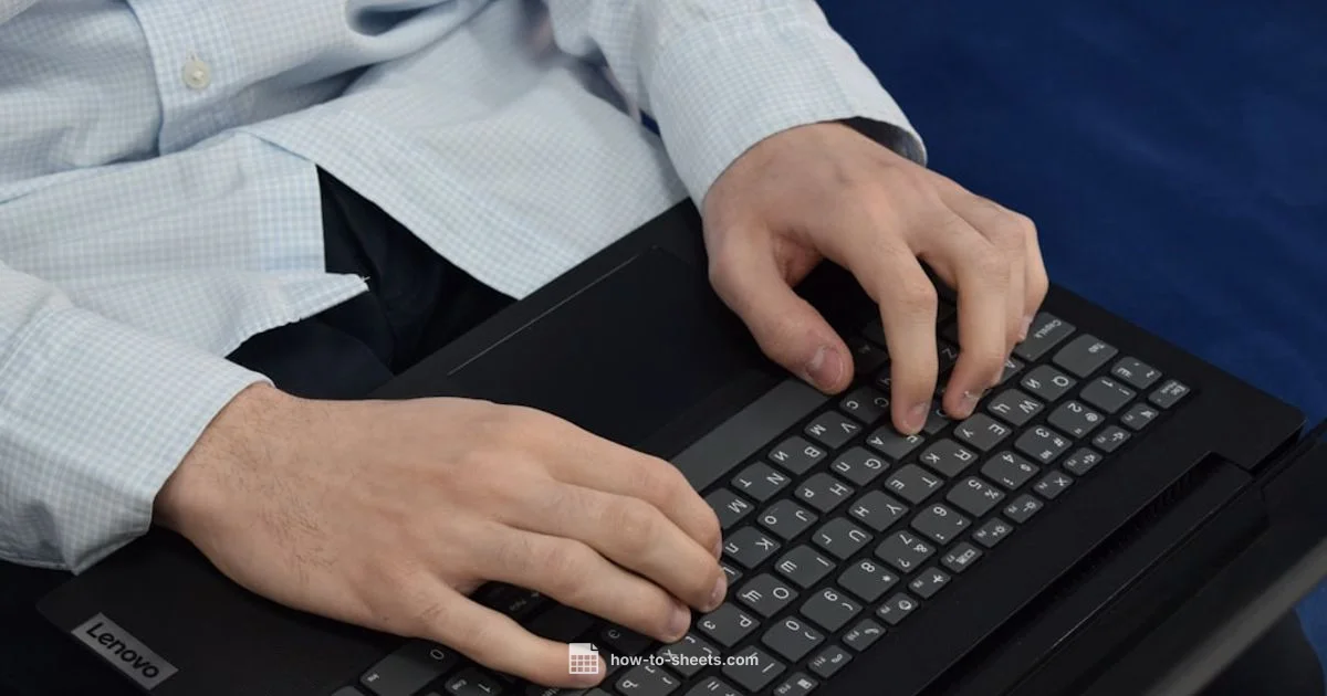 Delete Rows Fast - How To Sheets