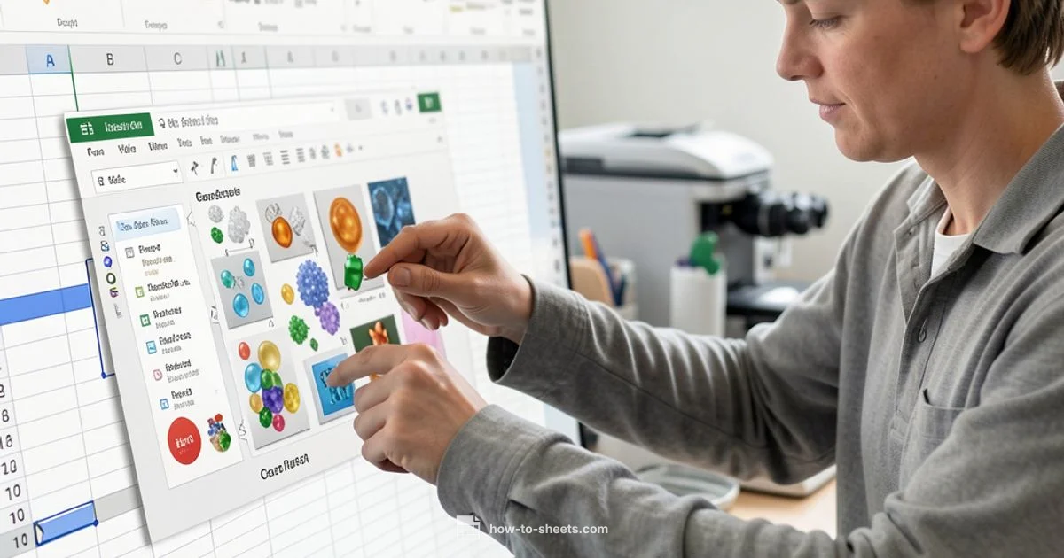 Lock Cells in Sheets Lock Cells in Sheets - How To Sheets