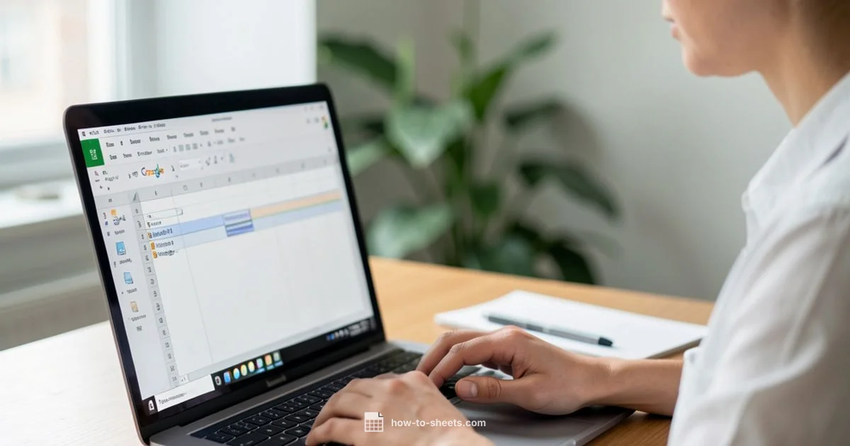 Copy Formatting in Sheets - How To Sheets