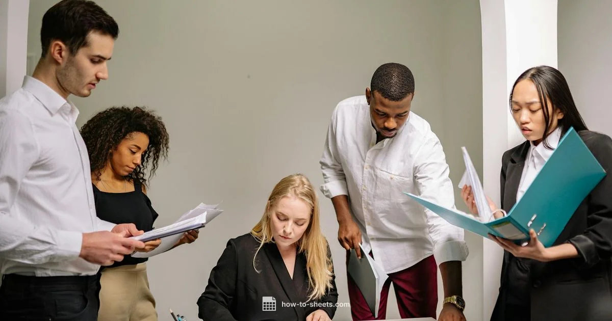 Secure Sharing Guide Secure Sharing Guide - How To Sheets