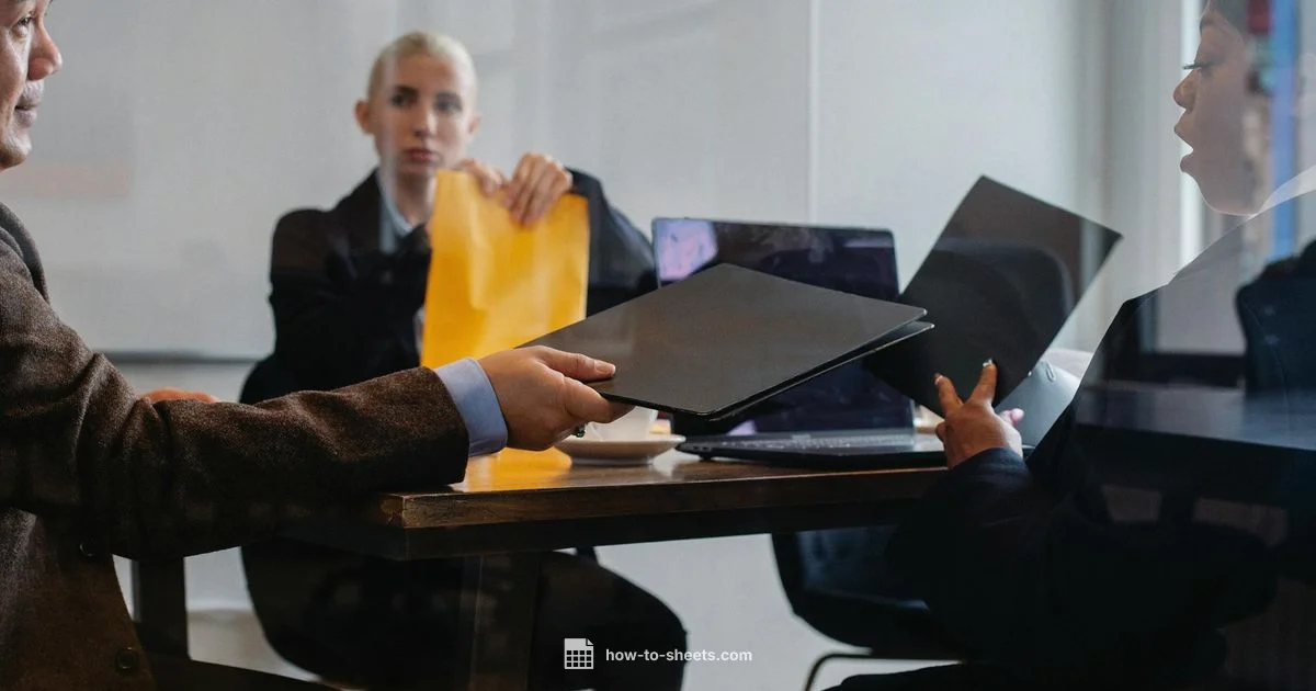 Docs System Design - How To Sheets