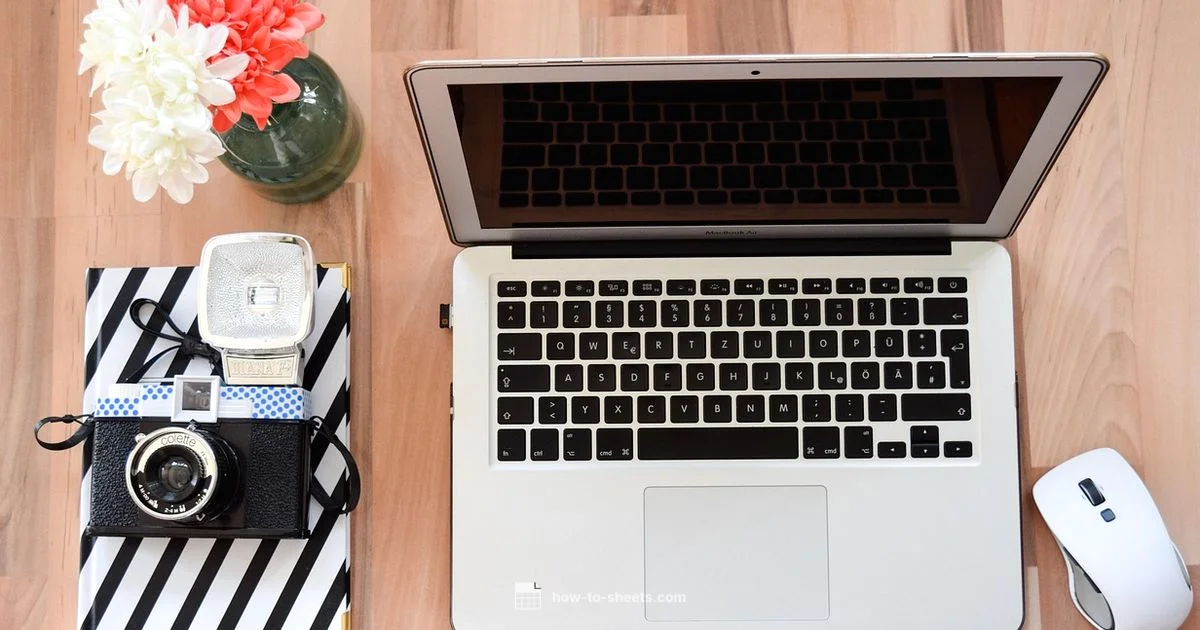 Clear Contents in Sheets - How To Sheets