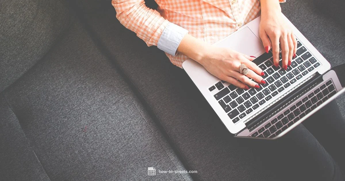 Page Count - How To Sheets