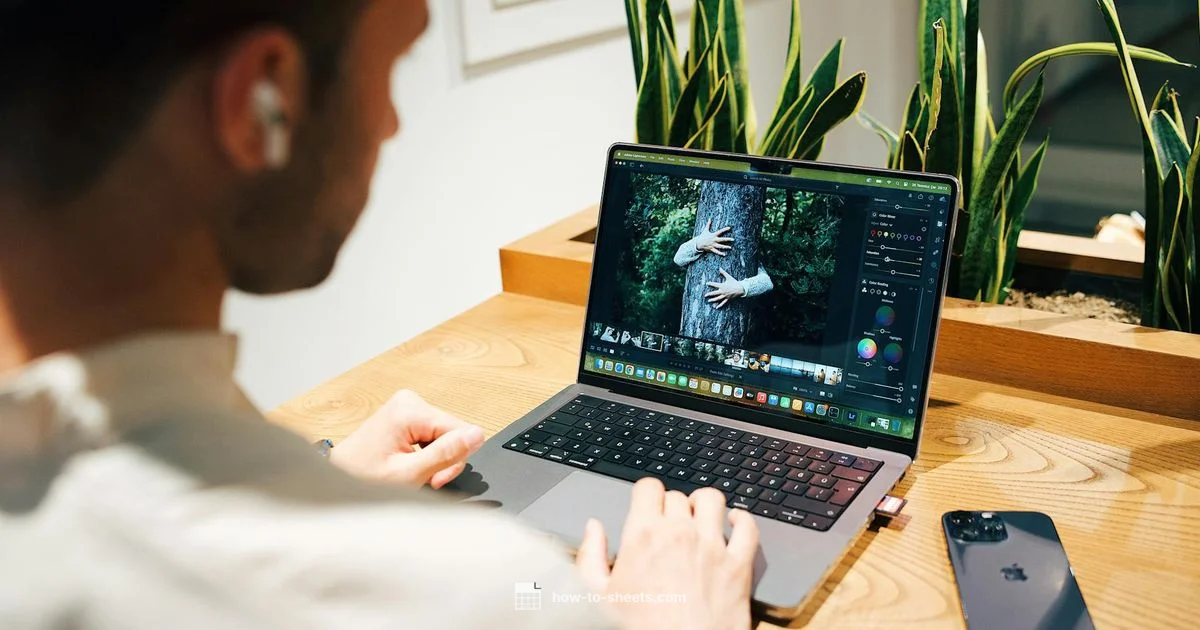 Row Deletion in Sheets - How To Sheets