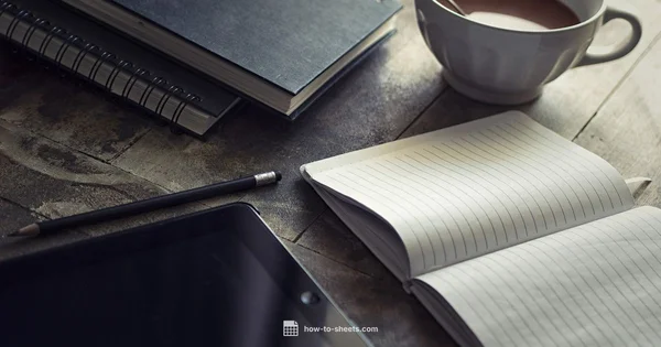 Sheets on iPad - How To Sheets