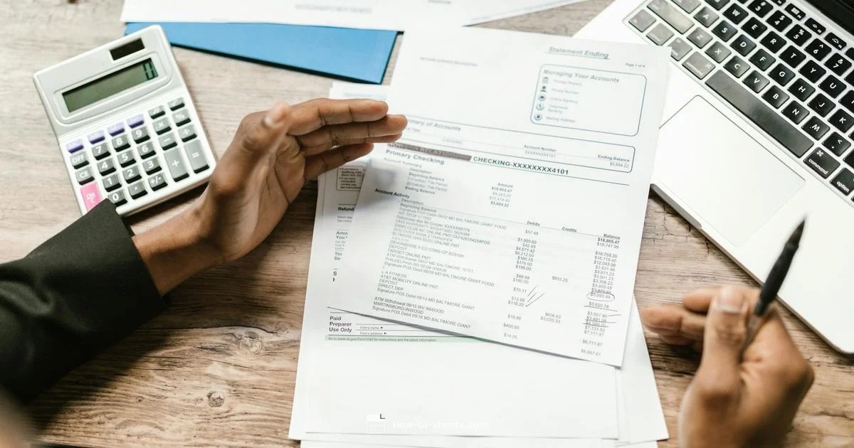 Spreadsheet Download Guide Spreadsheet Download Guide - How To Sheets