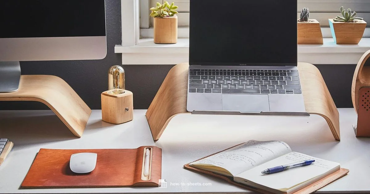 View-Only in Sheets - How To Sheets