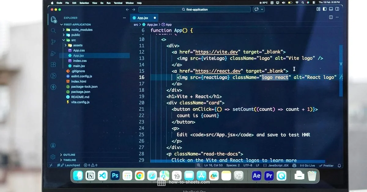 Google Sheets Types - How To Sheets