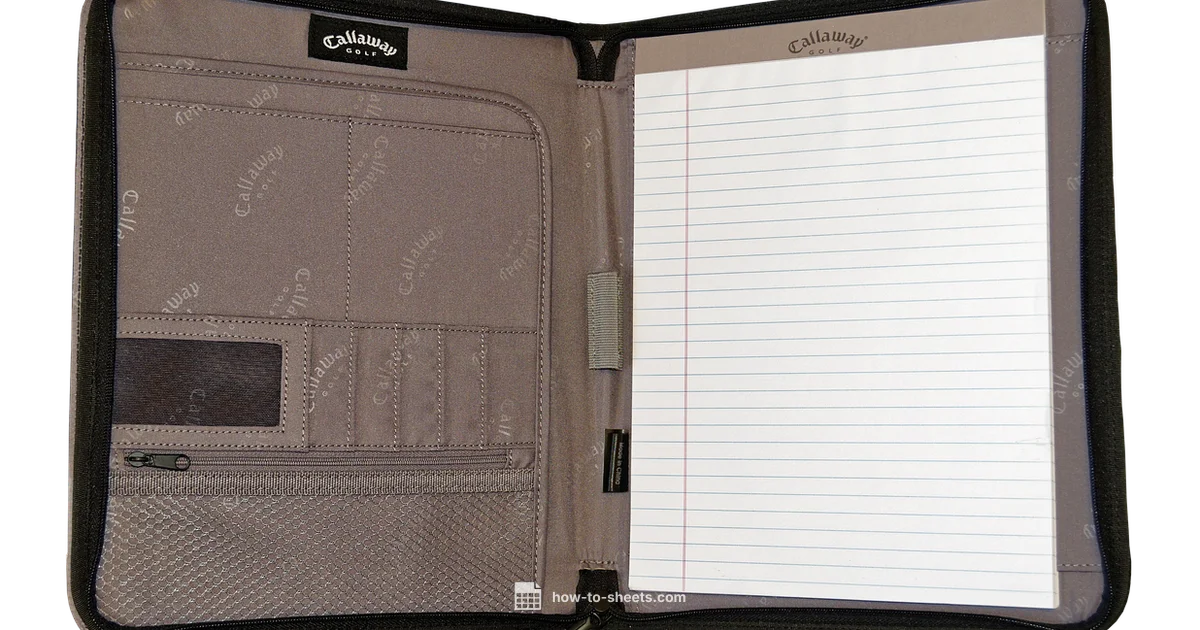Organize Sheets Efficiently - How To Sheets