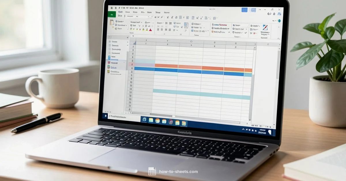 Convert Excel to Sheets - How To Sheets
