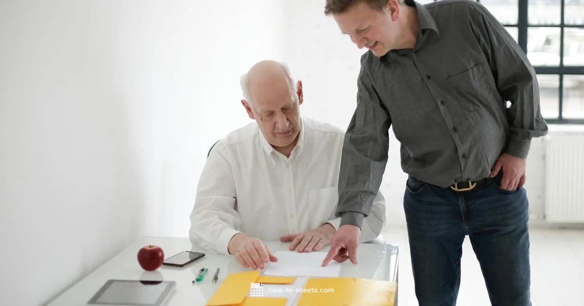 Docs vs Sheets Docs vs Sheets - How To Sheets