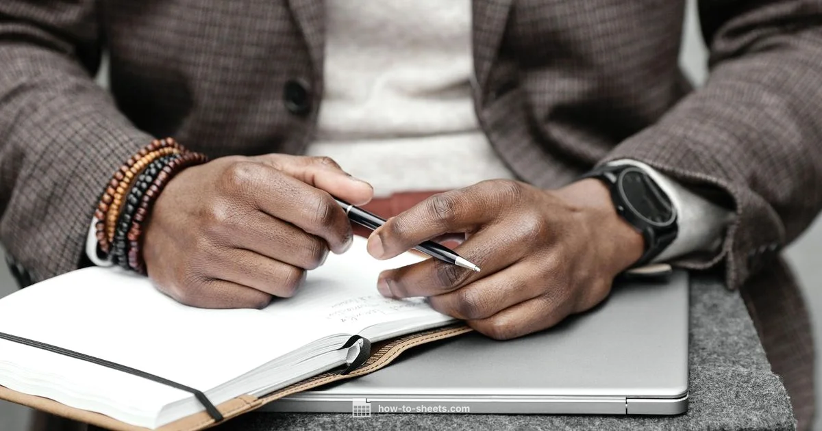 Mastering Cell Ranges - How To Sheets