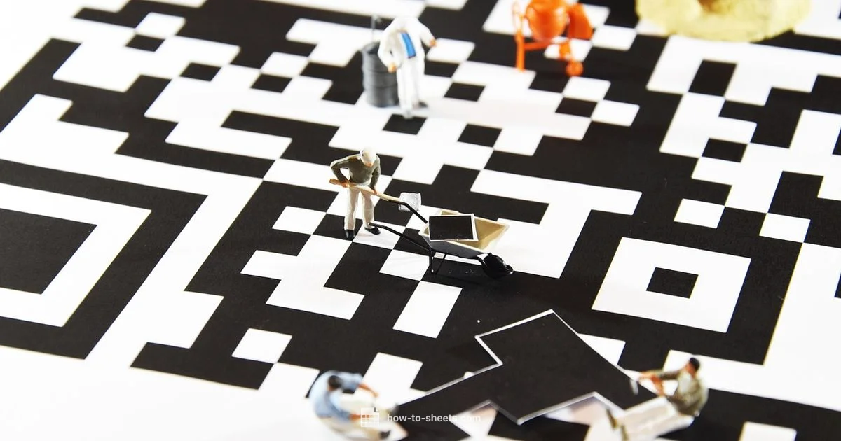 Barcode to Sheets - How To Sheets