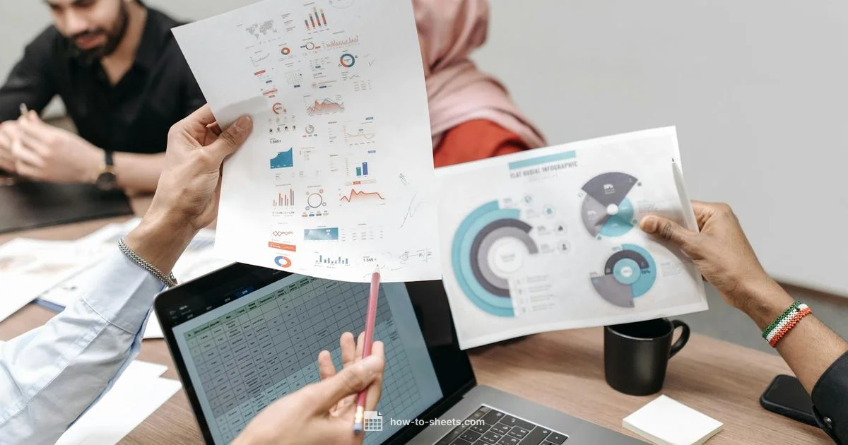 Percent Formulas in Sheets - How To Sheets