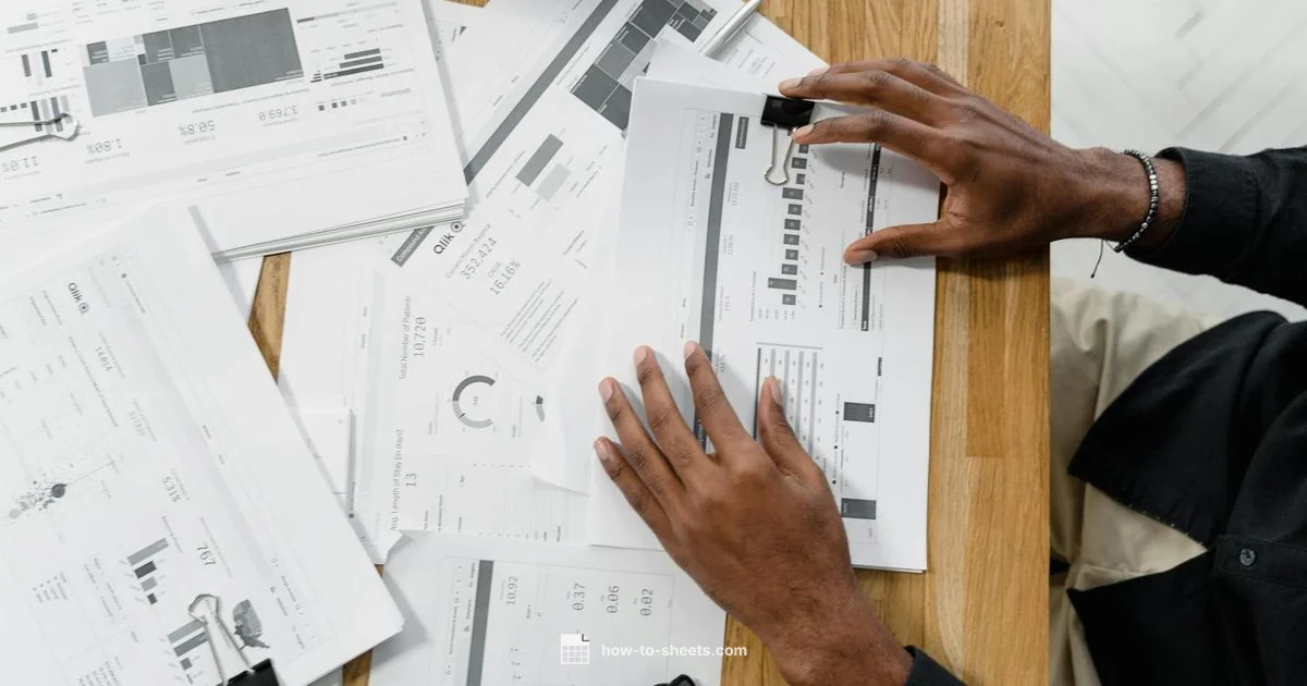 Data Security in Sheets - How To Sheets