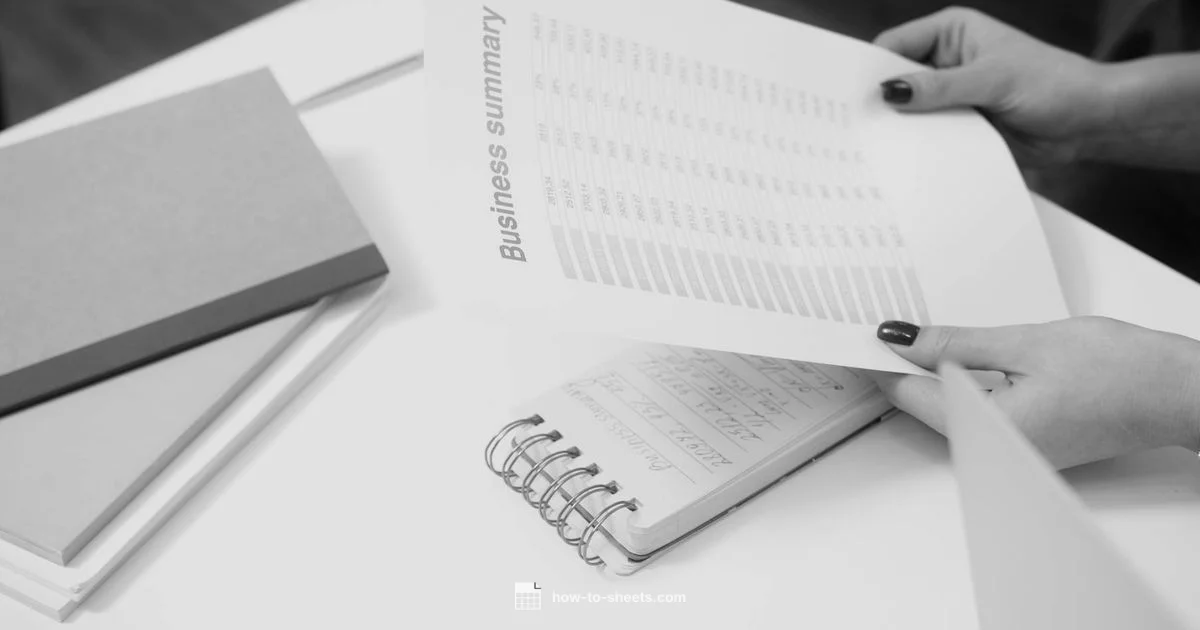 Percentage Mastery in Sheets - How To Sheets