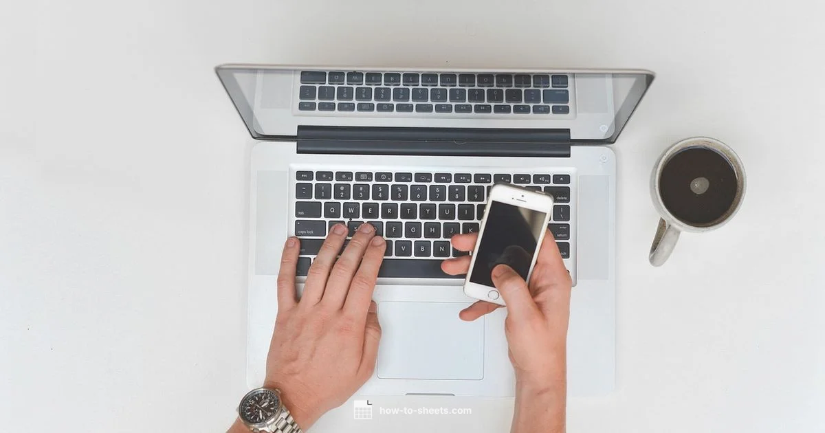 Highlight in Sheets - How To Sheets