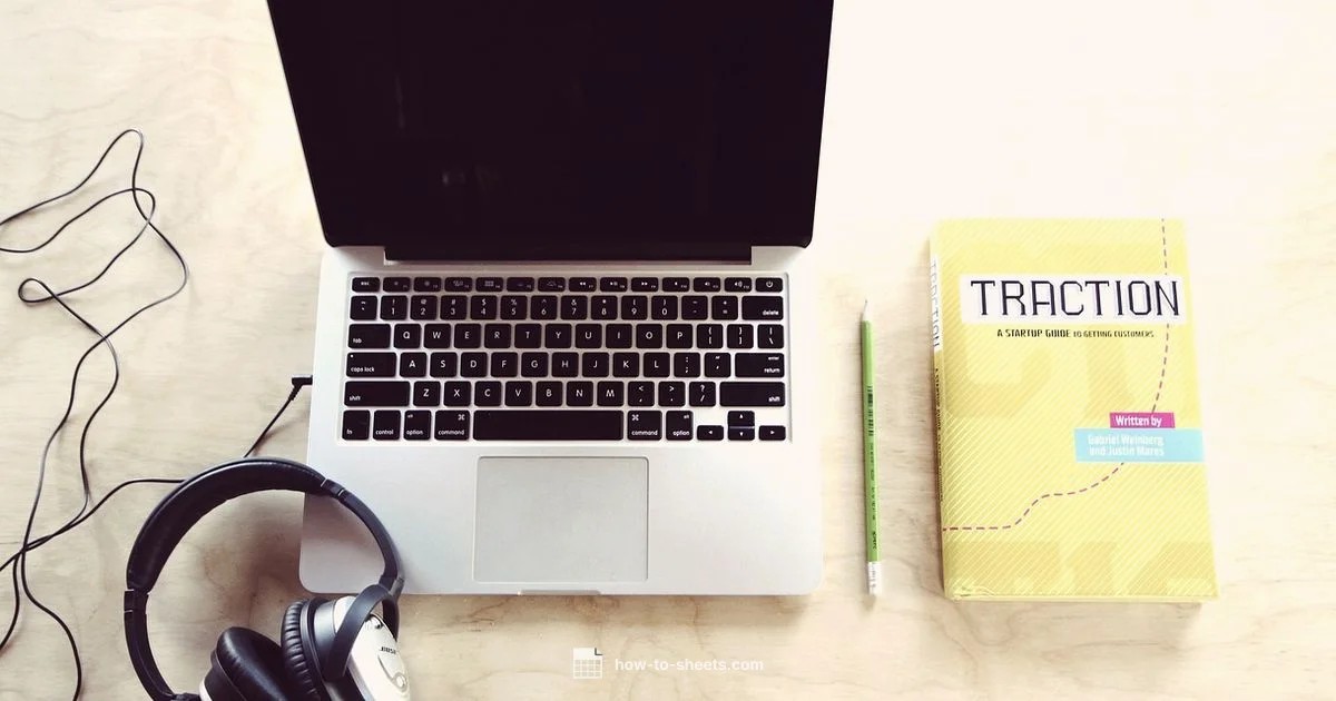 Next Line in Sheets - How To Sheets