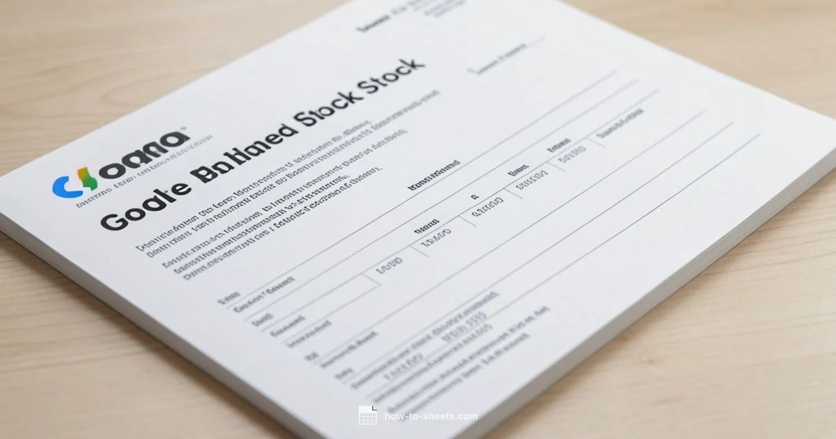 COUNTIF Guide - How To Sheets