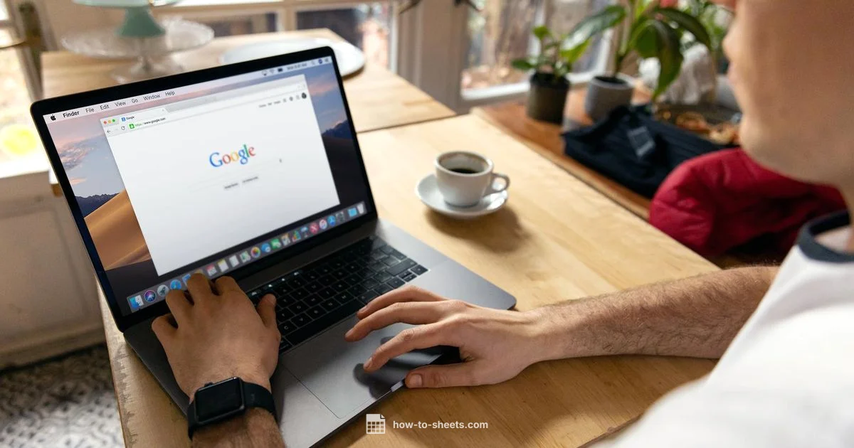 Divide in Sheets - How To Sheets