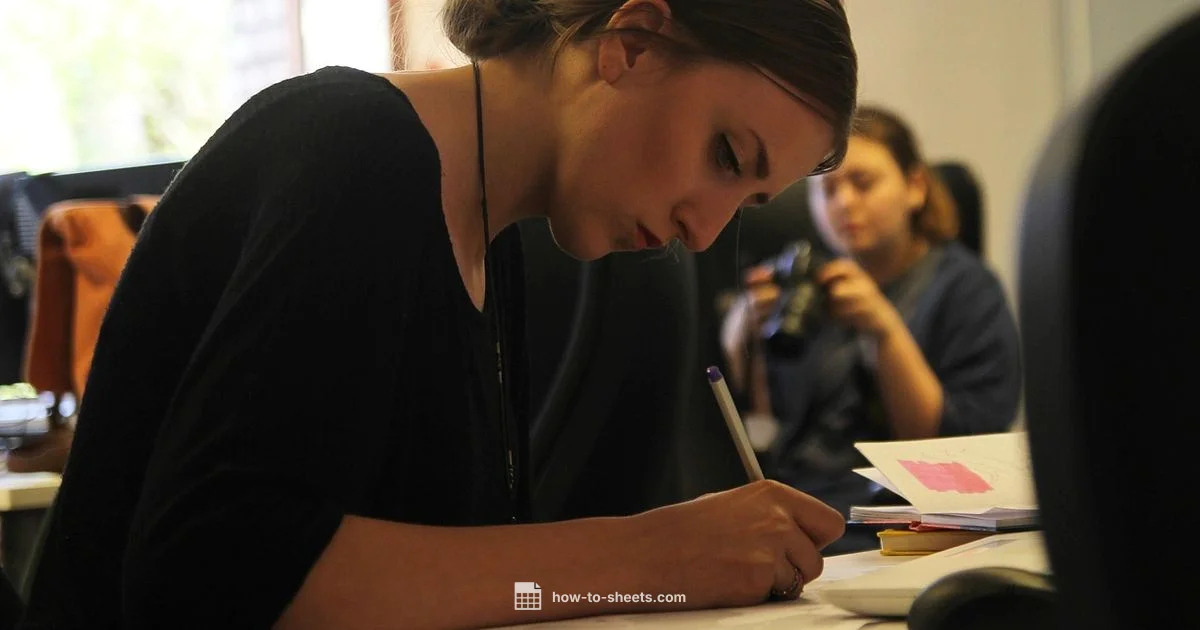 Schedule Template Schedule Template - How To Sheets