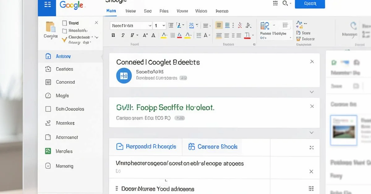 Navigate Down in Sheets - How To Sheets