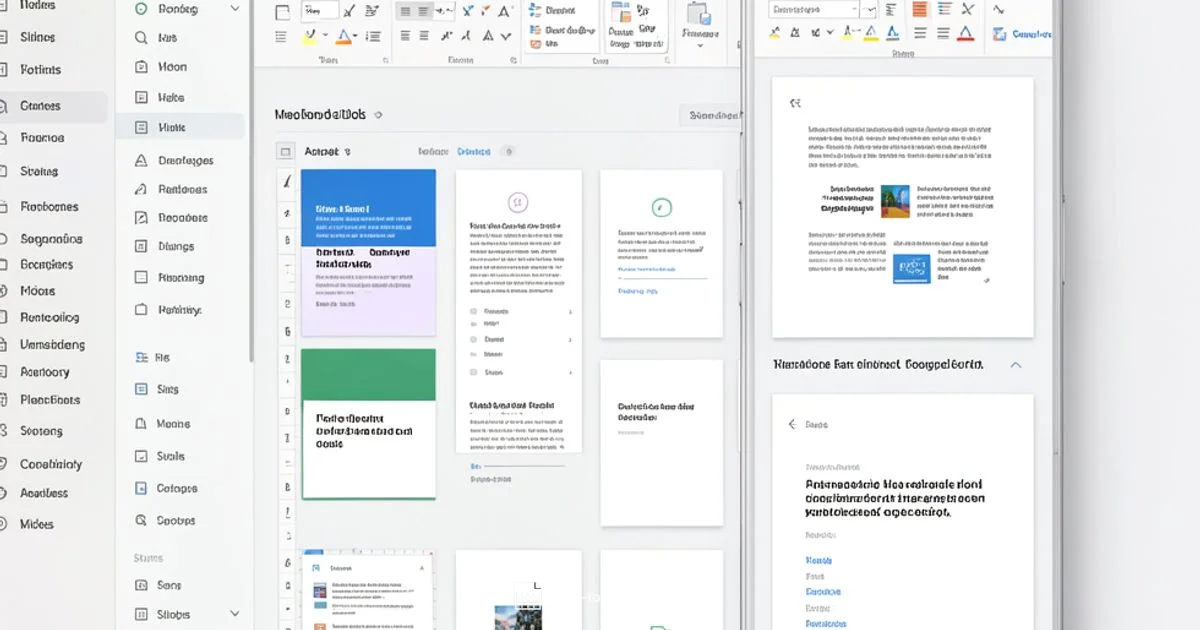 Workspace Trio Guide - How To Sheets