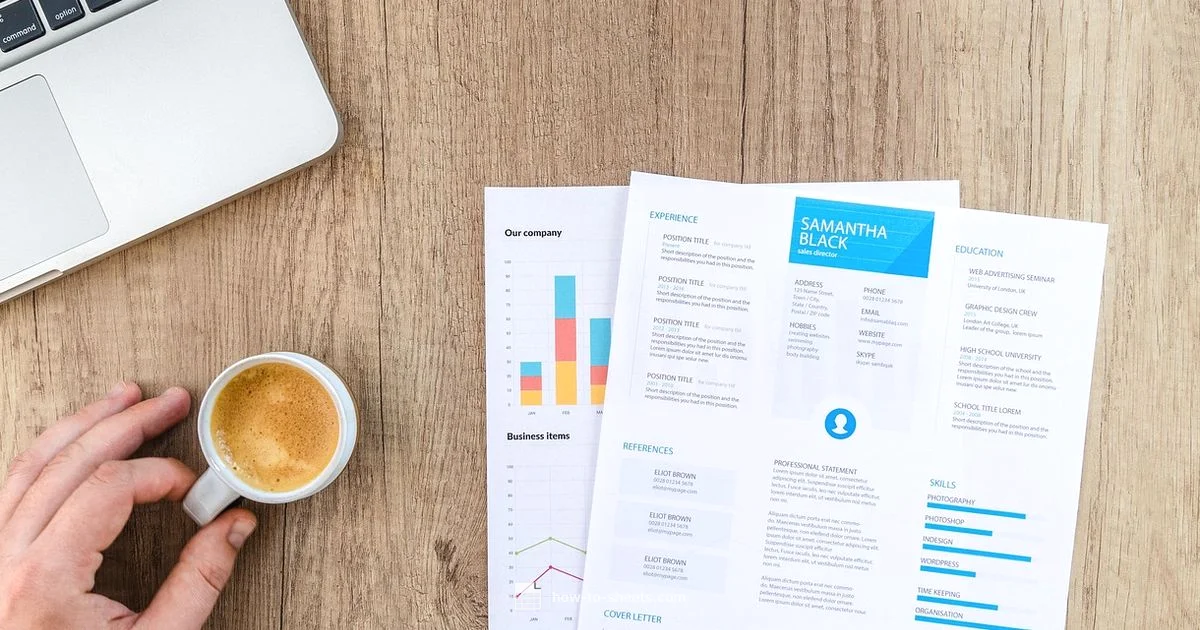 Portfolio Tracker in Sheets - How To Sheets