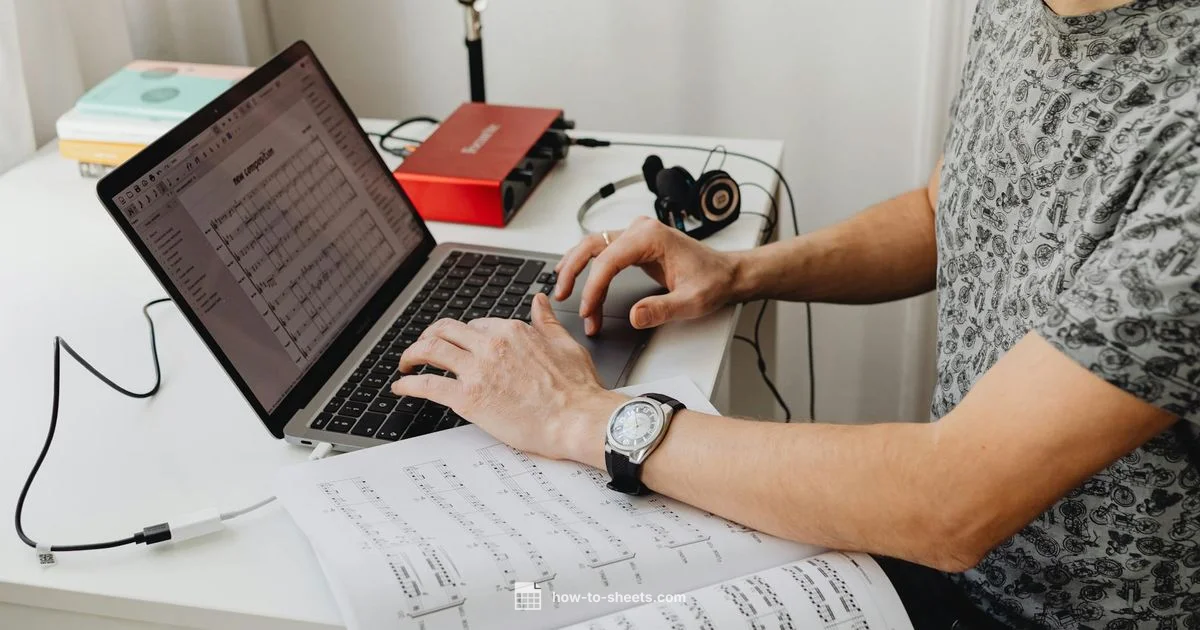 Copy Google Sheets - How To Sheets