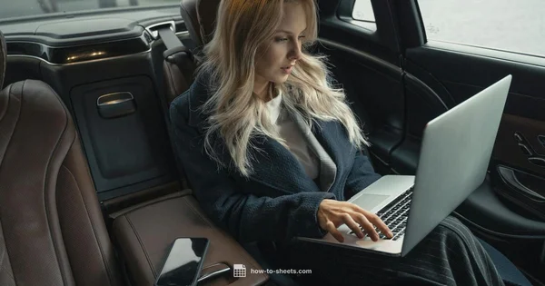 Dropdown in Sheets - How To Sheets