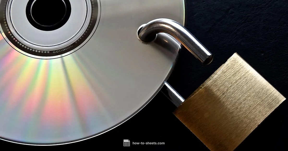 Sheets Encryption Sheets Encryption - How To Sheets