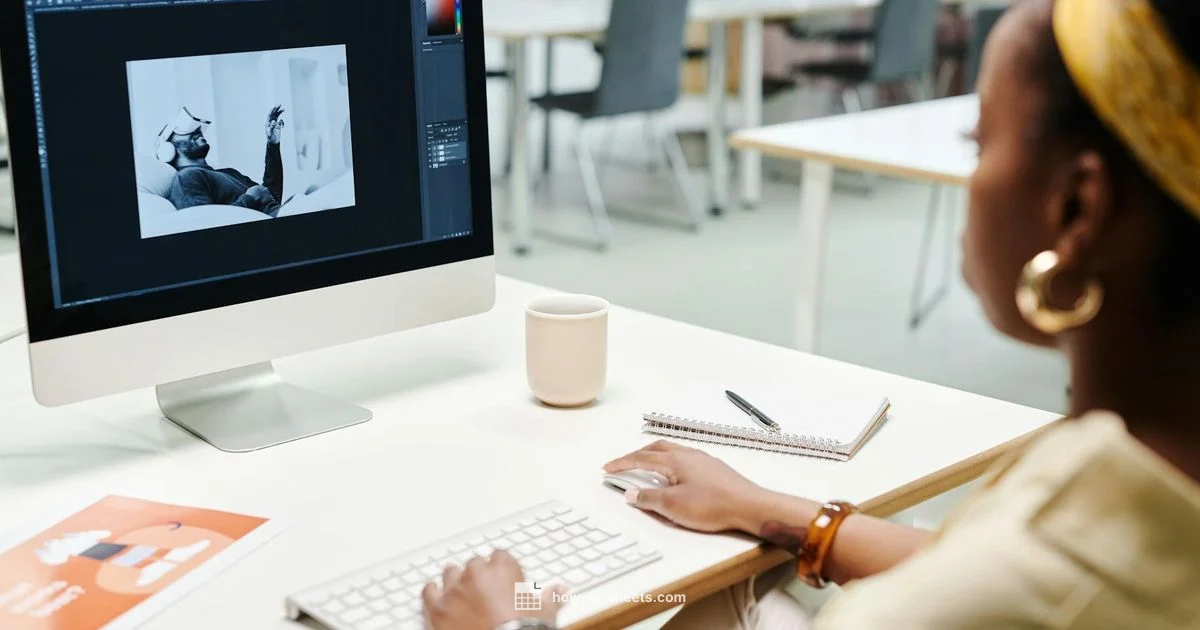 Move Columns in Sheets - How To Sheets