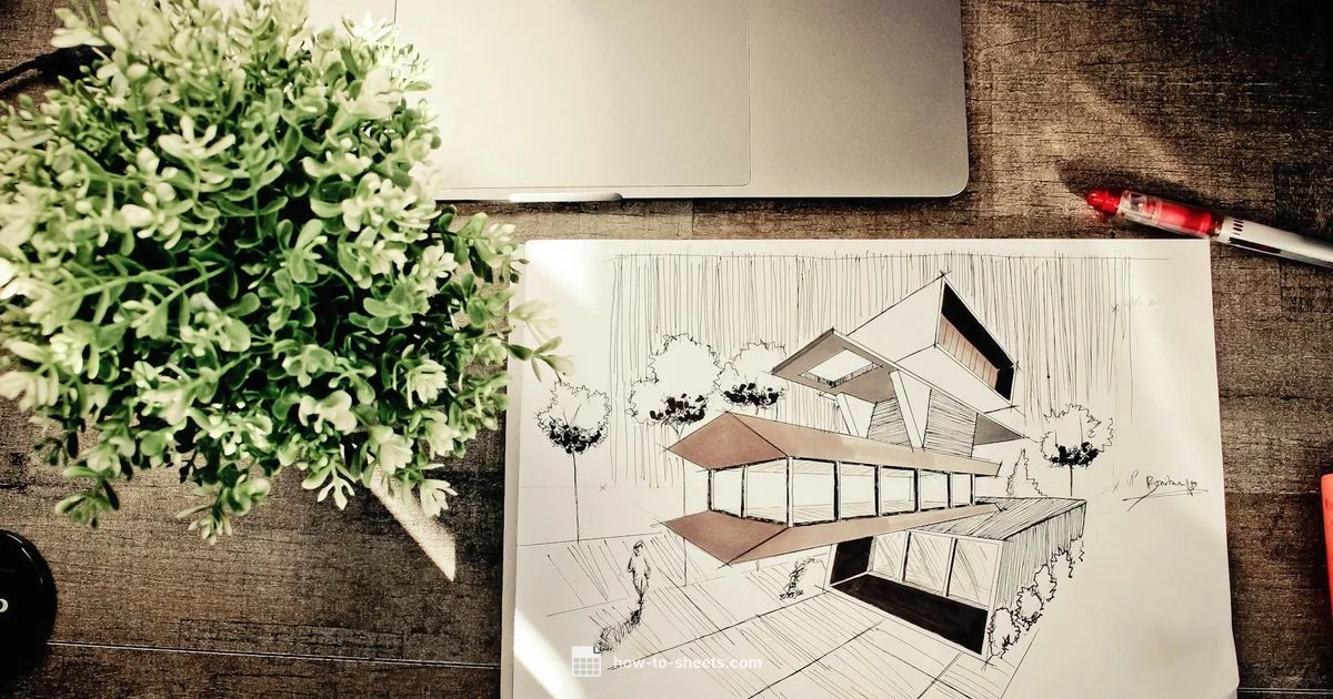 Unmerge in Sheets - How To Sheets