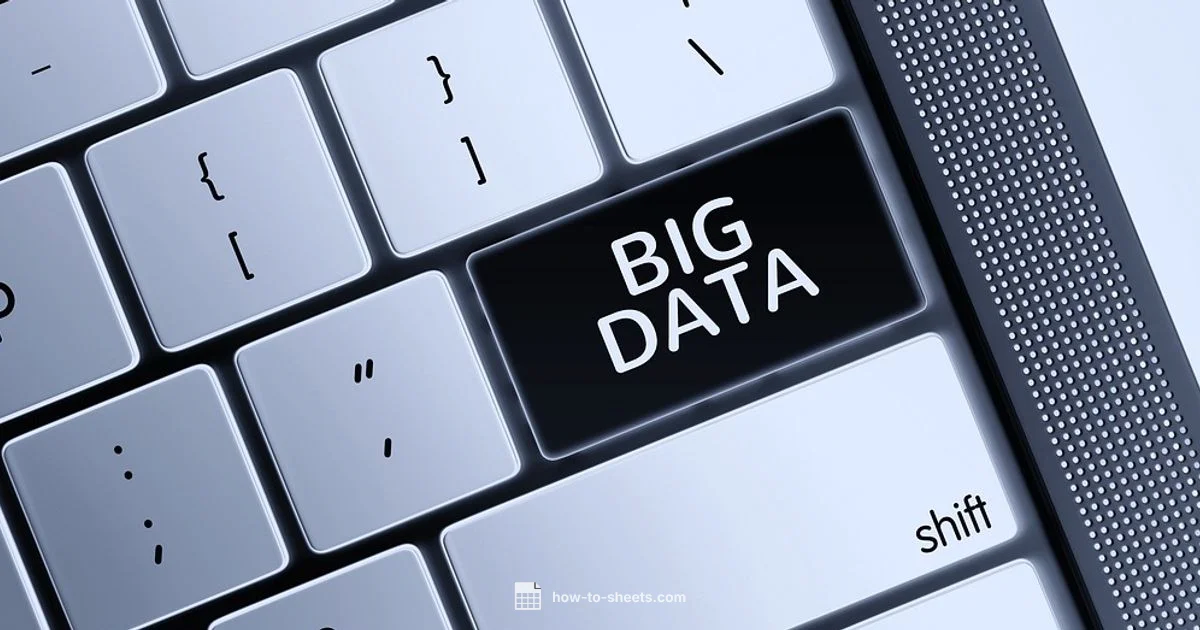 Sheet Size Guide - How To Sheets