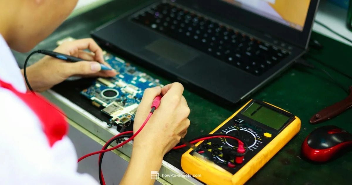 Sheet Troubleshooting Guide - How To Sheets