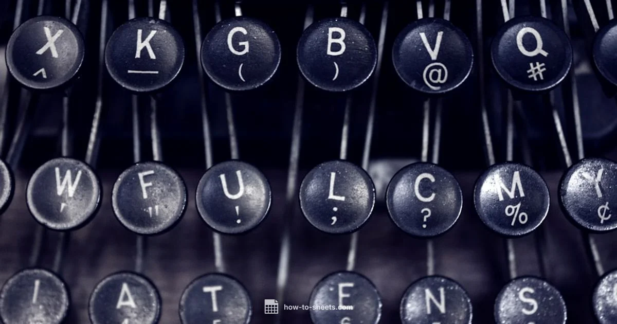 Docs vs Word - How To Sheets