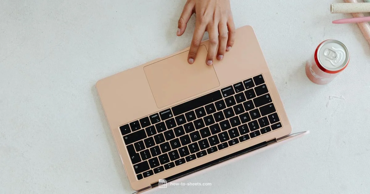 Cute Sheets Templates - How To Sheets