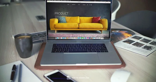 Google Sheets on PC - How To Sheets