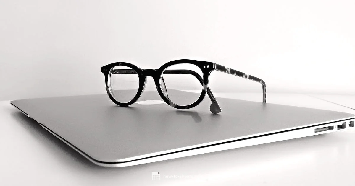 Column Width Basics Column Width Basics - How To Sheets