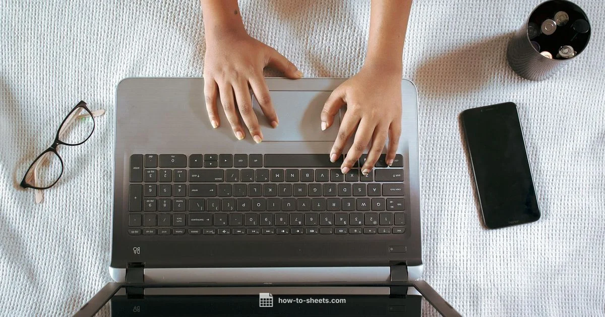 SUMIF & SUMIFS Guide SUMIF & SUMIFS Guide - How To Sheets