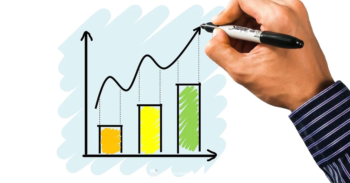 SD in Sheets - How To Sheets