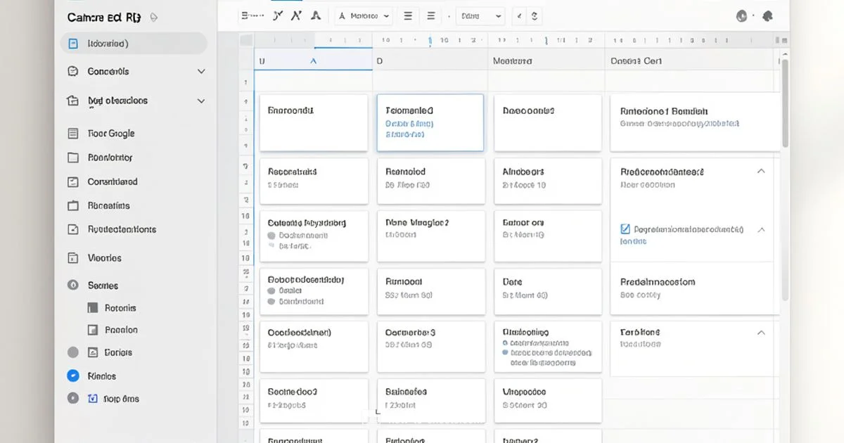 Get Google Sheets - How To Sheets