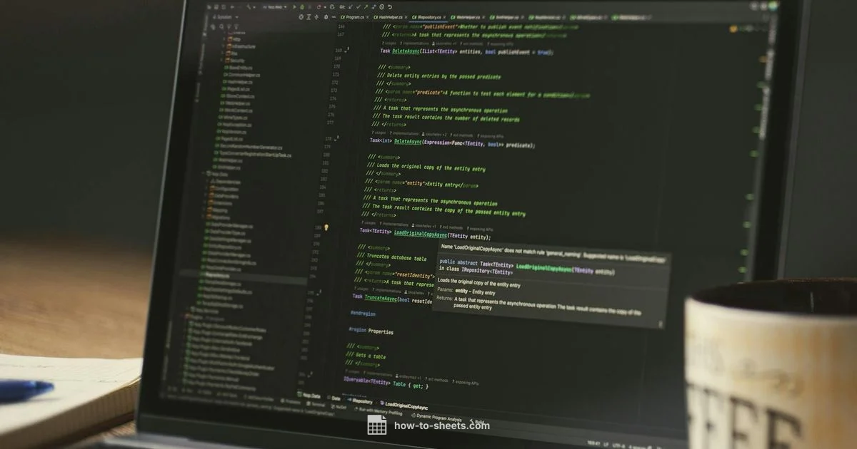 Sheets URL Guide - How To Sheets
