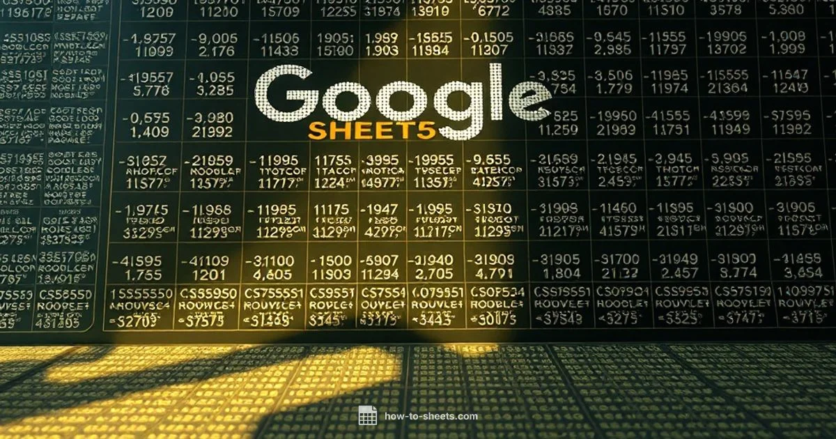 Array Formula Mastery Array Formula Mastery - How To Sheets