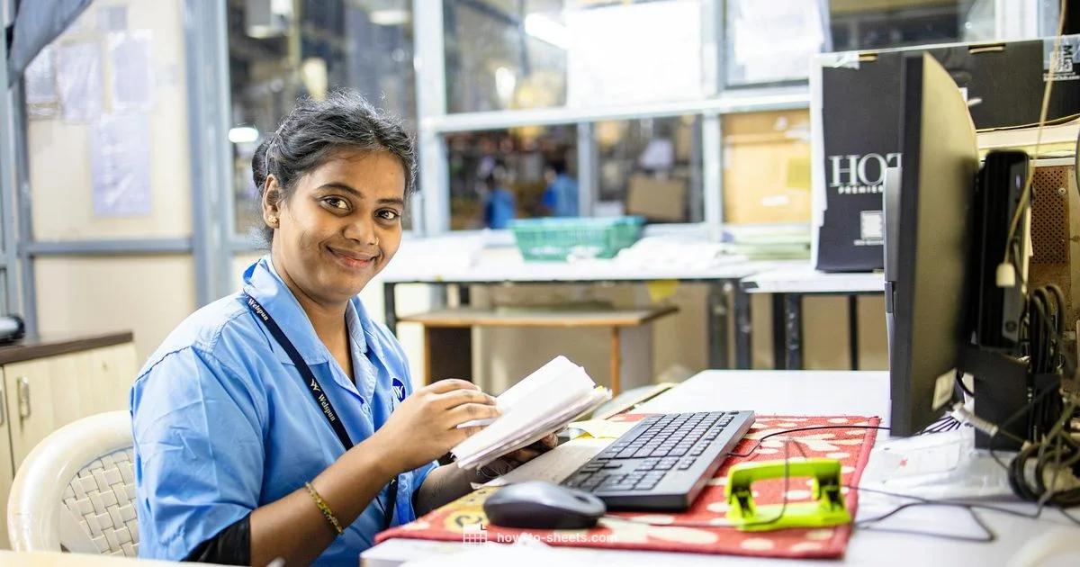 Checkbox in Sheets Checkbox in Sheets - How To Sheets