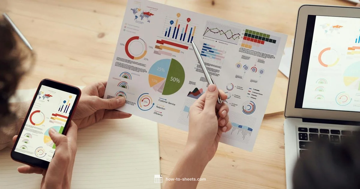Survey in Sheets - How To Sheets
